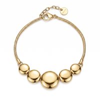 Pulsera Brosway Mujer Muse in Acero BUE14